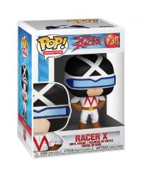 POP!  SPEED RACER - RACER X #738