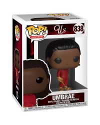 POP! US - UMBRAE COM UMA TESOURA #838