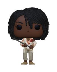 POP! US - ADELAIDE WILSON WITH CHAINS & FIRE POKE #835