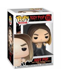 POP! ROCKS: IGGY POP #135