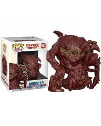 POP!  STRANGER THINGS - TOM / BRUCE MONSTER #903