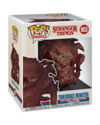 POP!  STRANGER THINGS - TOM / BRUCE MONSTER #903