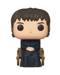 POP! GAME OF THRONES - KING BRAN THE BROKEN #83