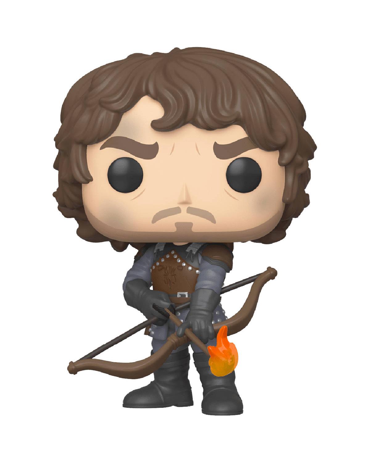 POP! GAME OF THRONES - THEON GREYJOY #81