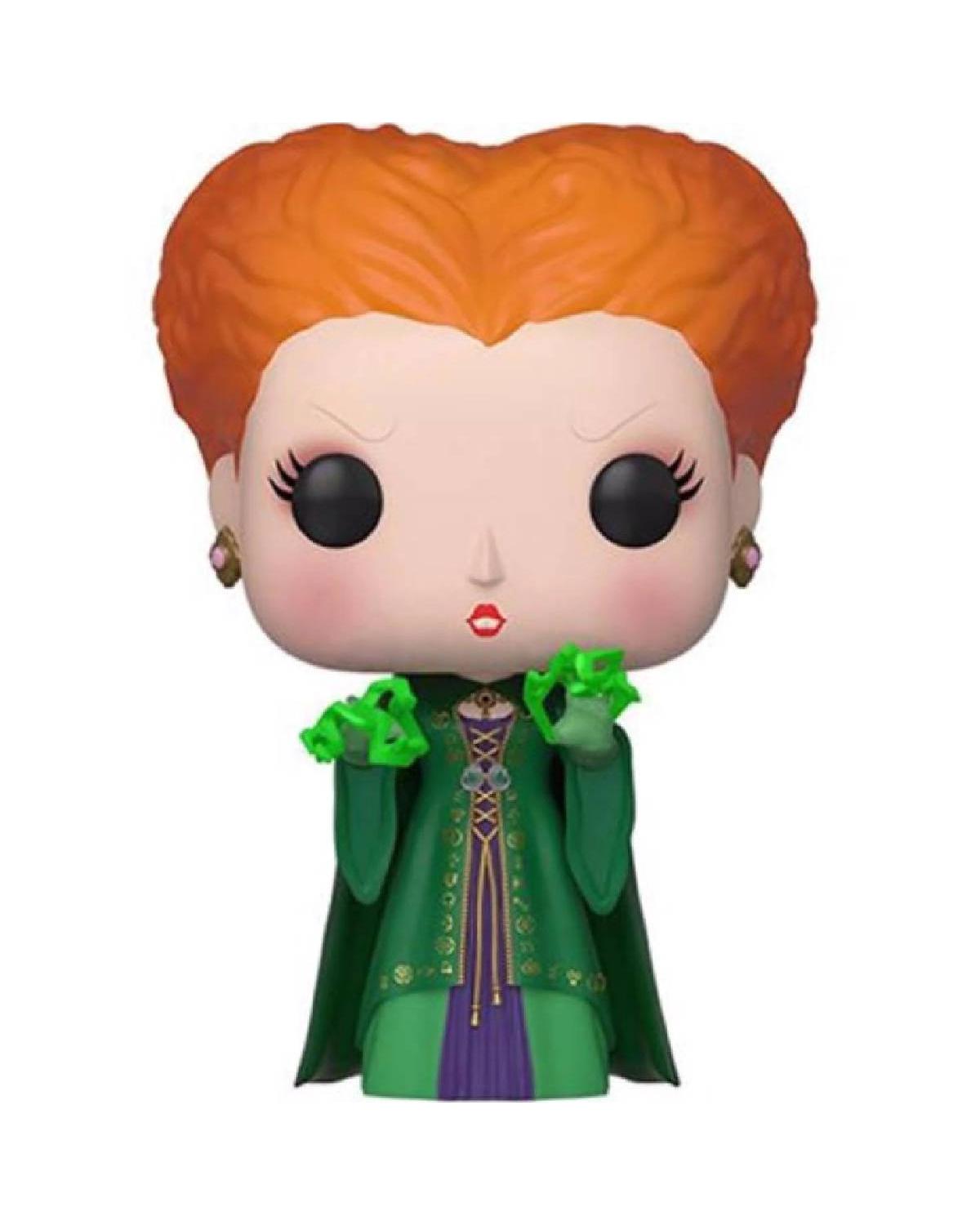 POP! HOCUS POCUS (ABRACADABRA) - WINIFRED SANDERSON #557