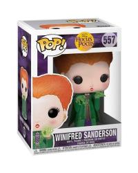 POP! HOCUS POCUS (ABRACADABRA) - WINIFRED SANDERSON #557