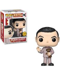 POP! MR. BEAN - MR BEAN PAJAMAS #786