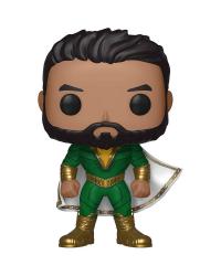 POP! SHAZAM - PEDRO #265