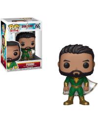 POP! SHAZAM - PEDRO #265