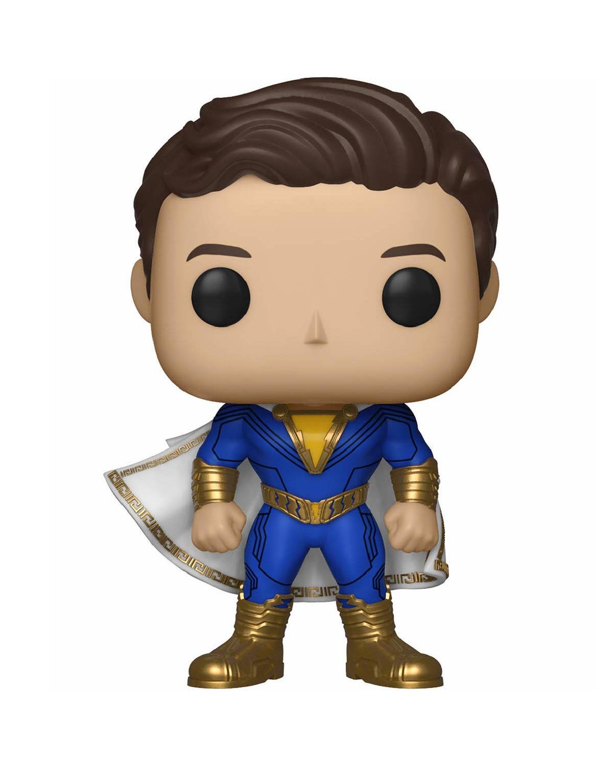 POP! SHAZAM - FREDDY #261