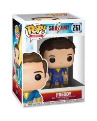 POP! SHAZAM - FREDDY #261