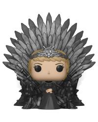 POP! GAME OF THRONES - CERSEI LANNISTER - TRONO DE FERRO #73