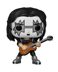 POP! ROCKS - KISS - SPACEMAN #123