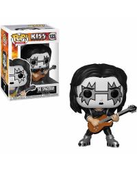 POP! ROCKS - KISS - SPACEMAN #123