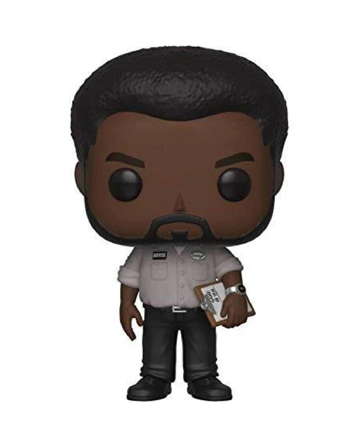 POP! THE OFFICE - DARRYL PHILBIN #873