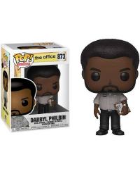 POP! THE OFFICE - DARRYL PHILBIN #873