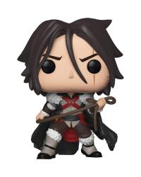 POP! CASTLEVANIA - TREVOR BELMONT #579