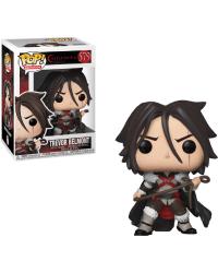 POP! CASTLEVANIA - TREVOR BELMONT #579