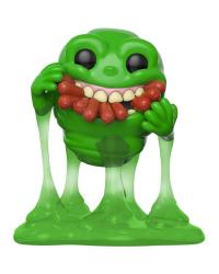 POP! GHOSTBUSTERS (OS CAÇA-FANTASMAS) - SLIMER - HOT DOGS #747