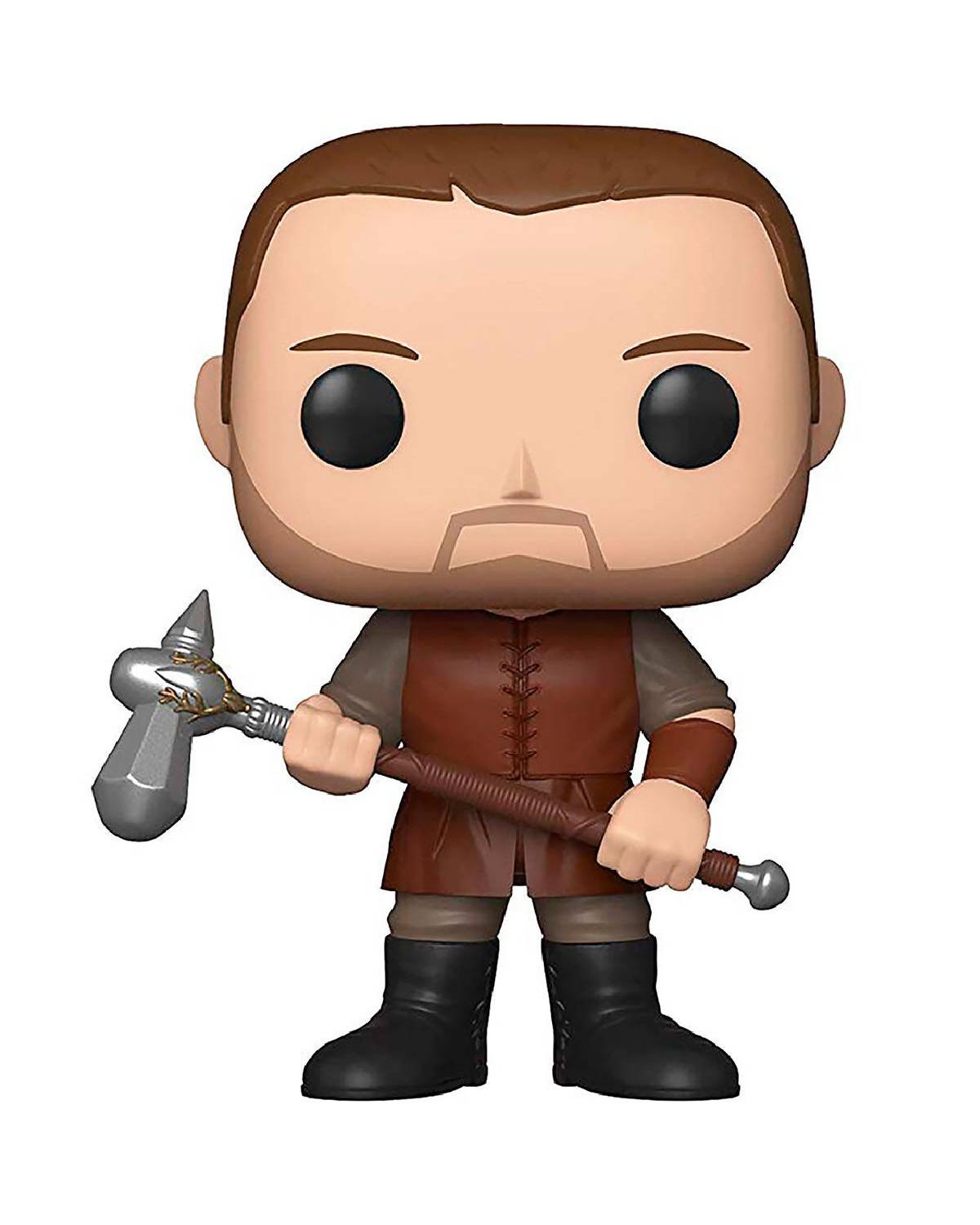 POP! GAME OF THRONES - GENDRY #70