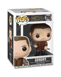 POP! GAME OF THRONES - GENDRY #70