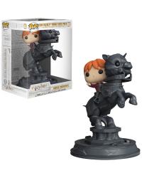 POP! HARRY POTTER - RON WEASLEY - CHESS PIECE #82