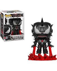 POP! MARVEL VENOM - VENOMIZED IRON MAN #365