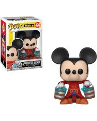 POP! DISNEY MICKEY 90TH - APPRENTICE MICKEY #426