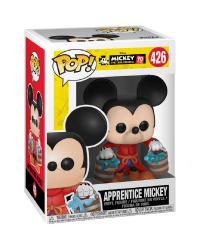 POP! DISNEY MICKEY 90TH - APPRENTICE MICKEY #426