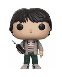 POP! STRANGER THINGS - MIKE WHEELER - WALKIE TALKIE #423