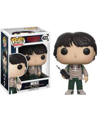 POP! STRANGER THINGS - MIKE WHEELER - WALKIE TALKIE #423