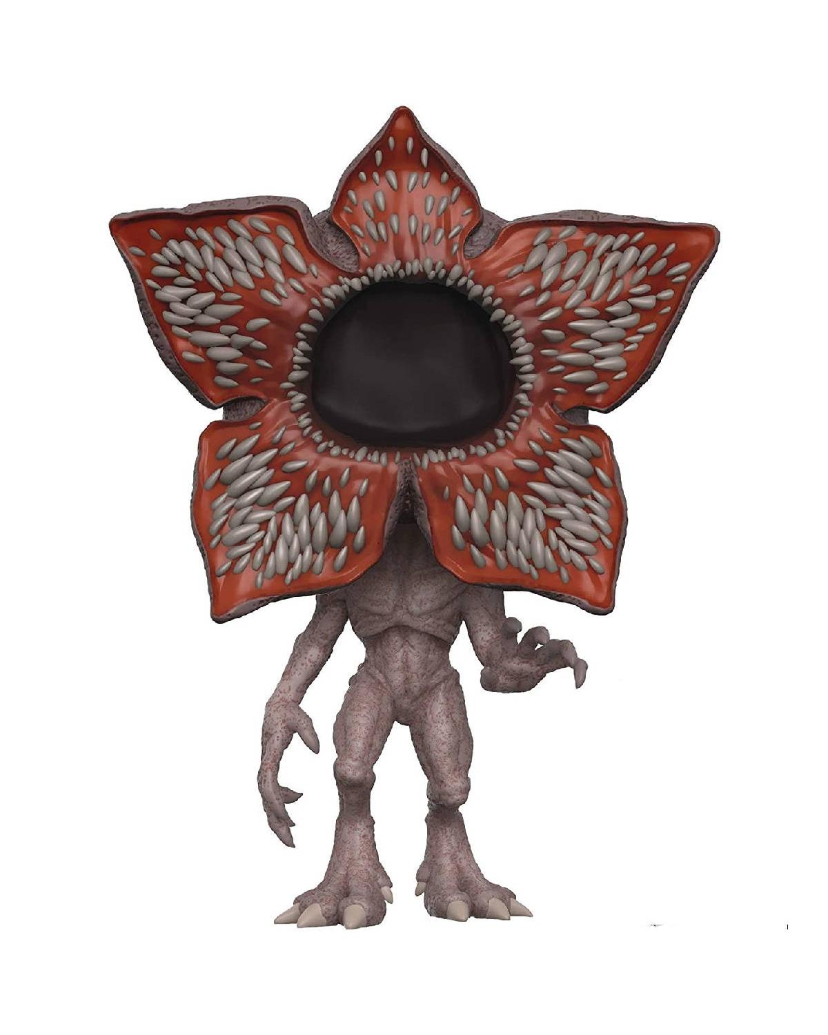 POP! STRANGER THINGS - DEMOGORGON - FACE ABERTA #428