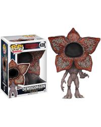 POP! STRANGER THINGS - DEMOGORGON - FACE ABERTA #428