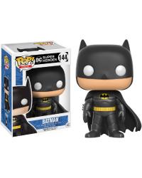 POP! DC HEROES - BATMAN - CLÁSSICO #144