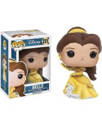 POP! DISNEY A BELA E A FERA - PRINCESA BELA #221