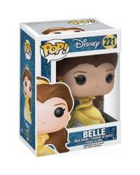 POP! DISNEY A BELA E A FERA - PRINCESA BELA #221