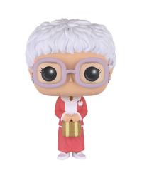 POP! THE GOLDEN GIRLS - SOPHIA #329