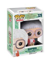 POP! THE GOLDEN GIRLS - SOPHIA #329