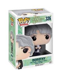 POP! THE GOLDEN GIRLS - DOROTHY #326