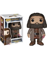 POP! HARRY POTTER - RUBEUS HAGRID - 15 CENTIMETROS #07