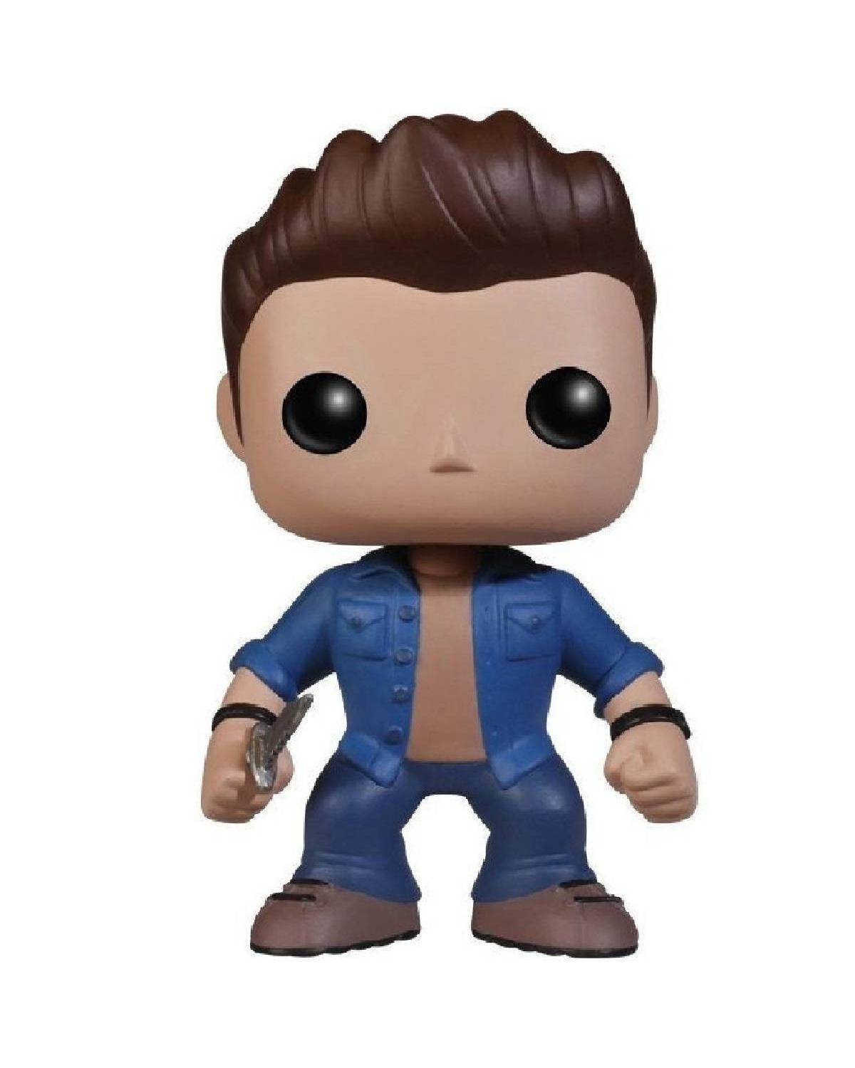 POP! SUPERNATURAL - DEAN #94