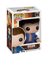 POP! SUPERNATURAL - DEAN #94