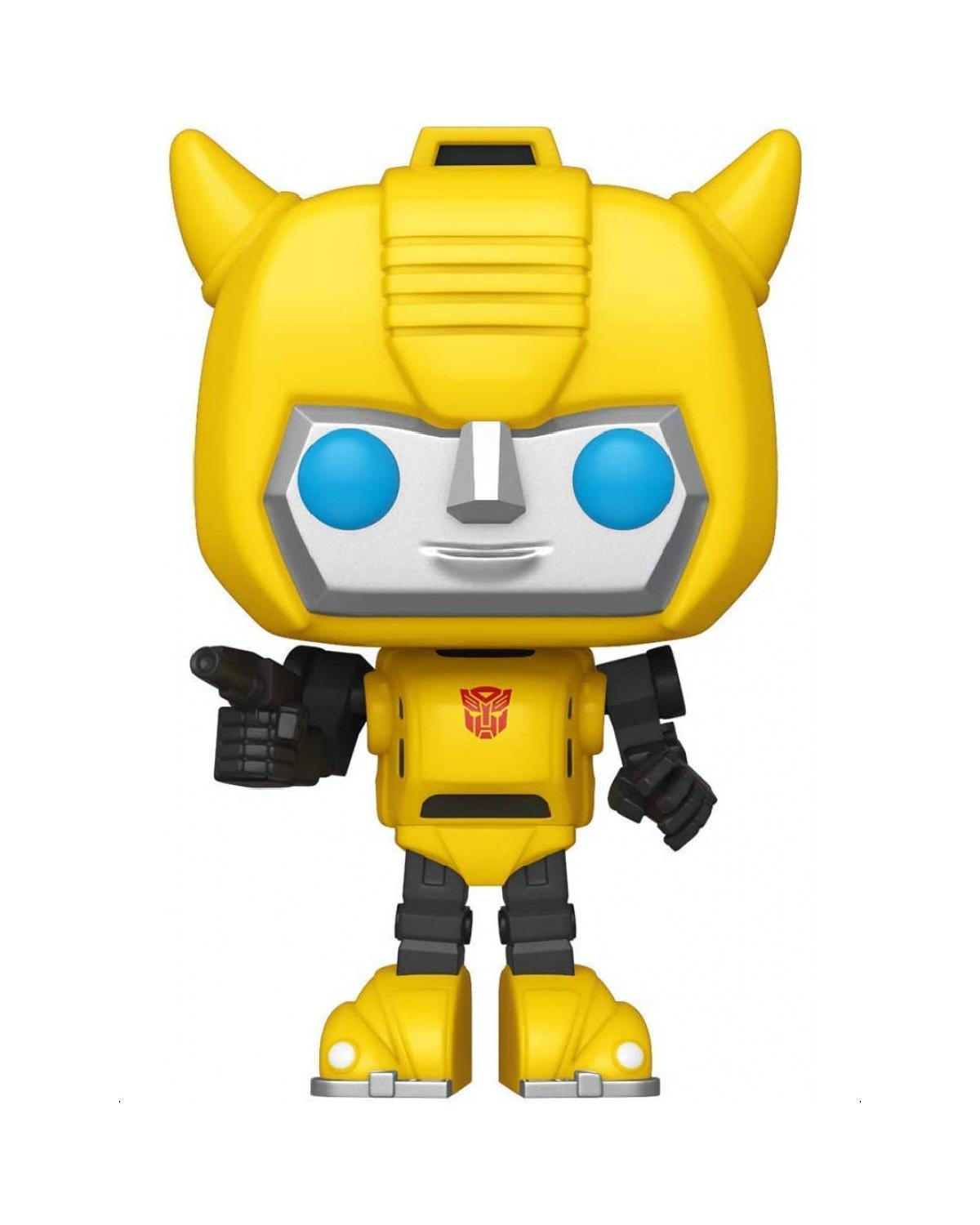 POP! TRANSFORMERS - BUMBLEBEE #23