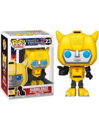 POP! TRANSFORMERS - BUMBLEBEE #23