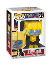 POP! TRANSFORMERS - BUMBLEBEE #23