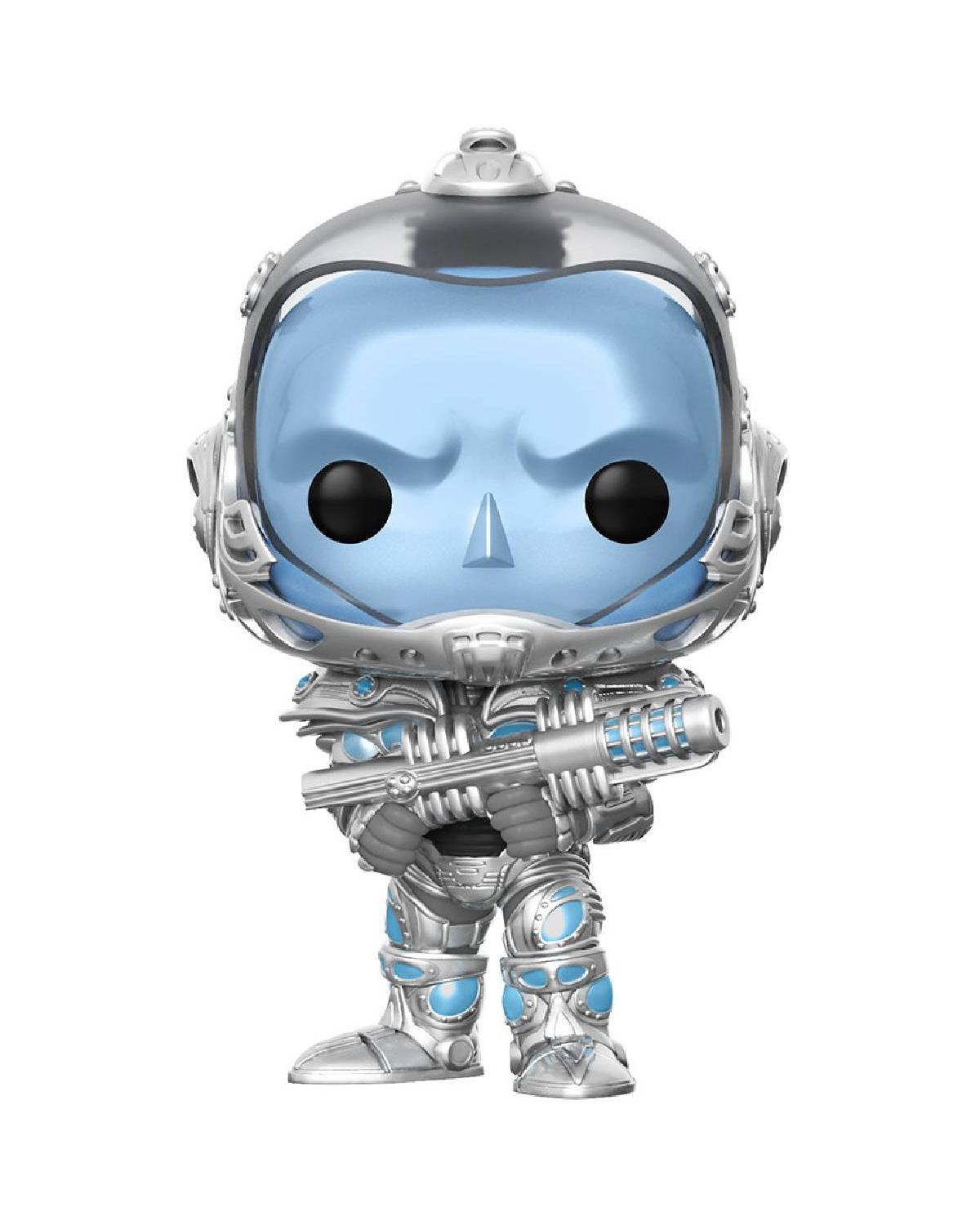 POP! BATMAN & ROBIN - MR. FREEZE #342