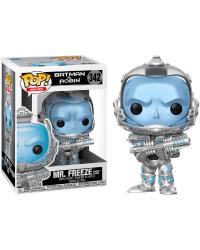 POP! BATMAN & ROBIN - MR. FREEZE #342