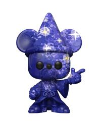 POP! DISNEY FANTASIA 80TH - MICKEY MOUSE (FEITICEIRO) #14