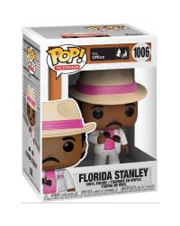 POP! THE OFFICE - STANLEY HUDSON - FLÓRIDA #1006