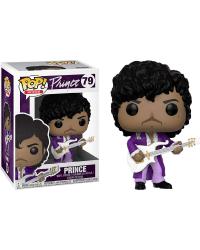 POP! ROCKS - PRINCE - PURPLE RAIN #79